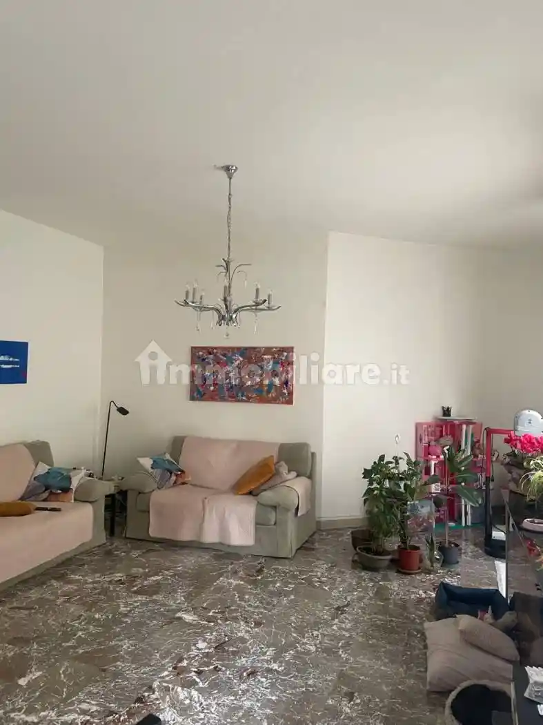 Trilocale via Edoardo Barberini 10, Centro Storico, Terni - foto 3