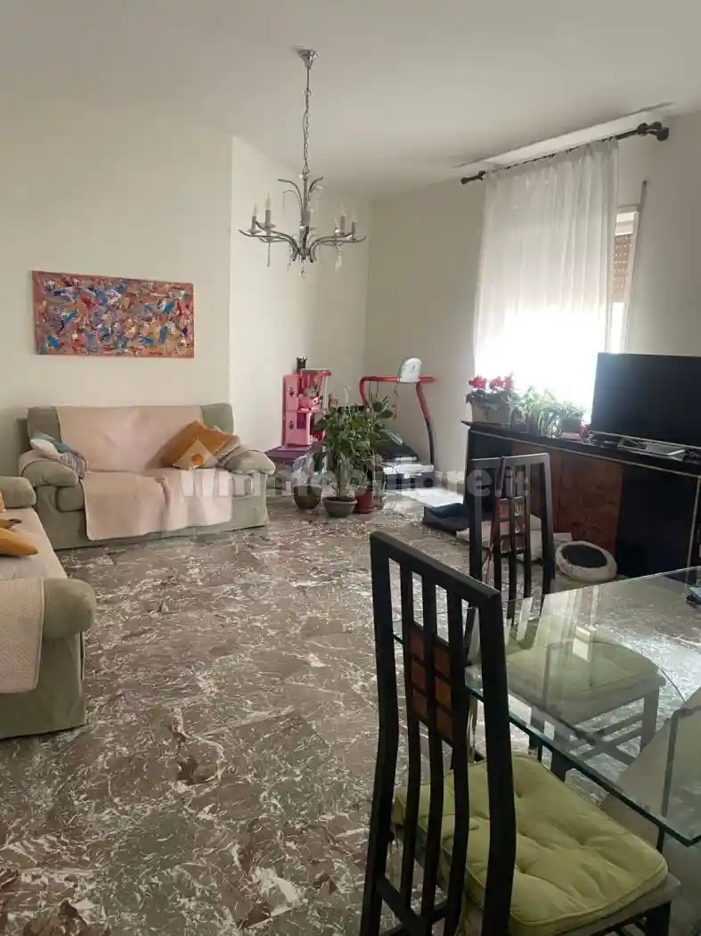 Trilocale via Edoardo Barberini 10, Centro Storico, Terni - foto 4