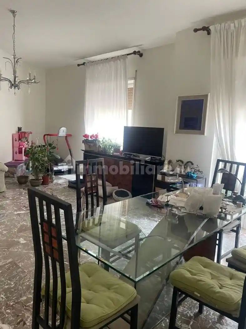 Trilocale via Edoardo Barberini 10, Centro Storico, Terni - foto 5