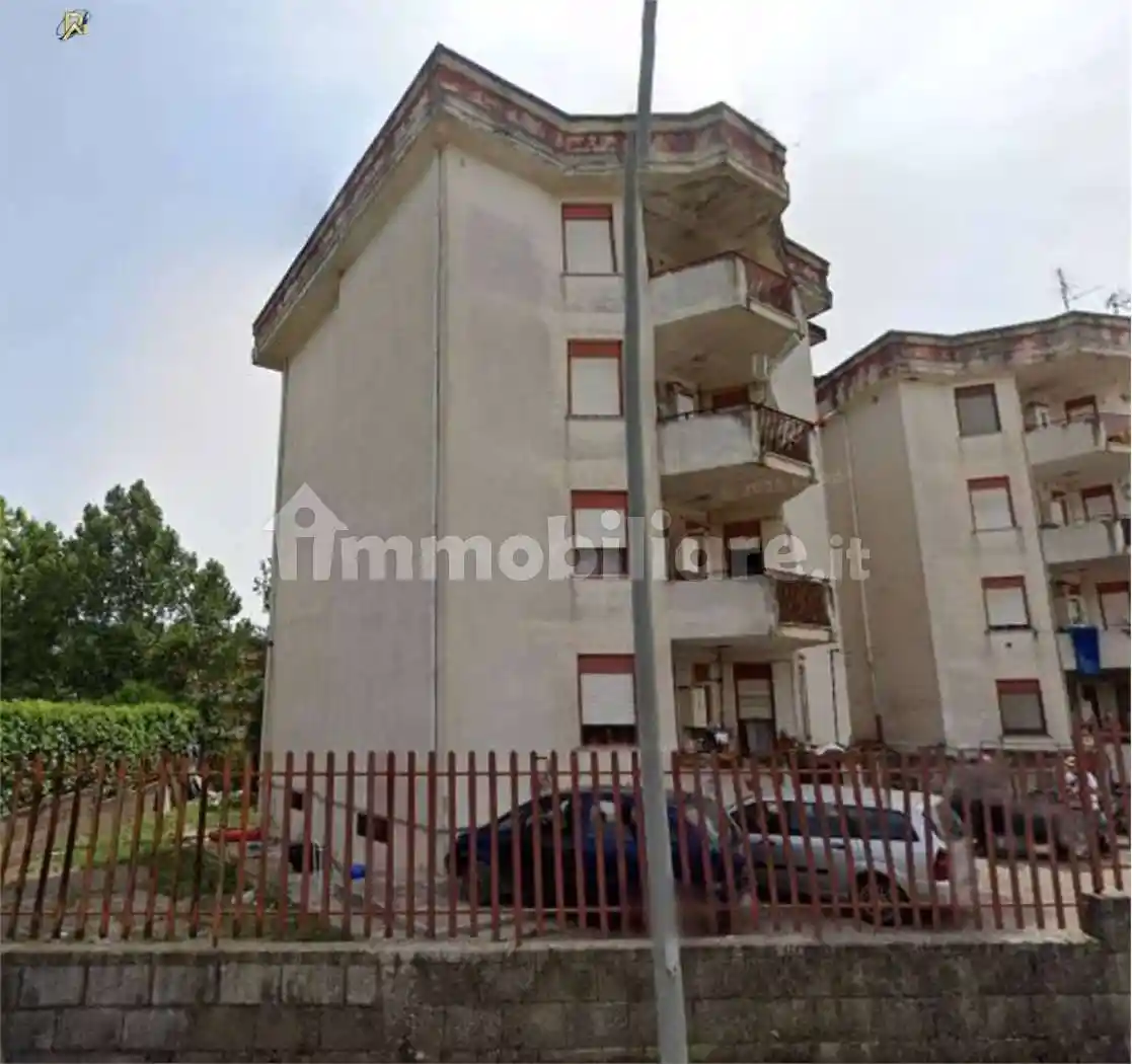 Appartamento all'asta via Fossa Rena, Airola - foto 2