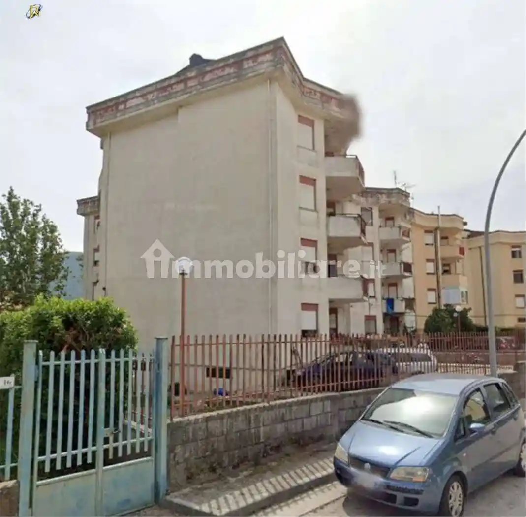 Appartamento all'asta via Fossa Rena, Airola - foto 3