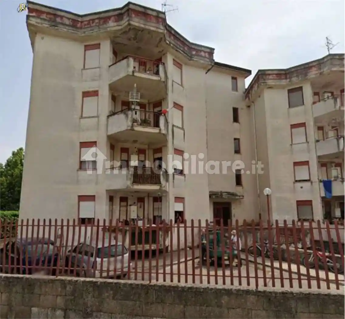 Appartamento all'asta via Fossa Rena, Airola - foto 4