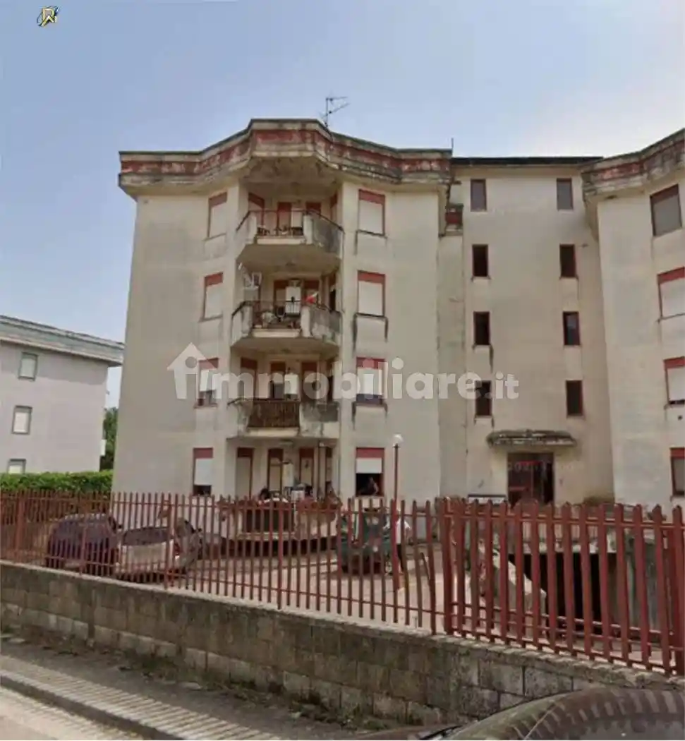 Appartamento all'asta via Fossa Rena, Airola - foto 5