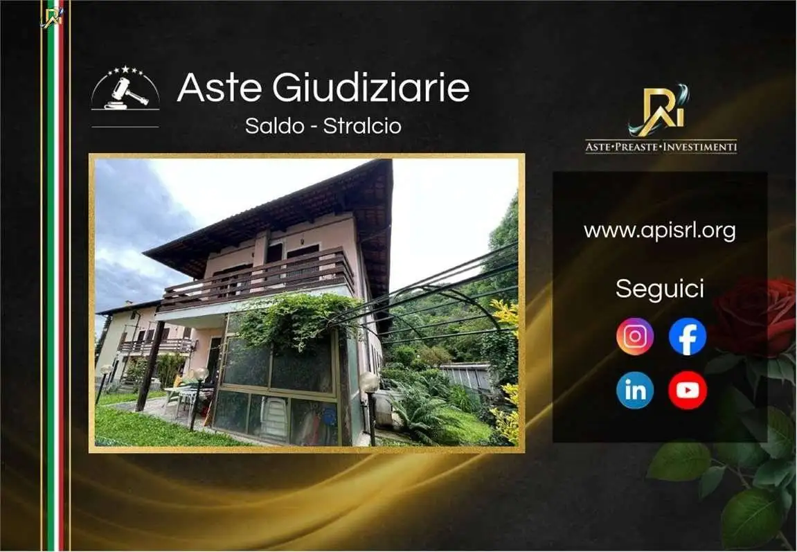 Appartamento in asta a Villar Dora