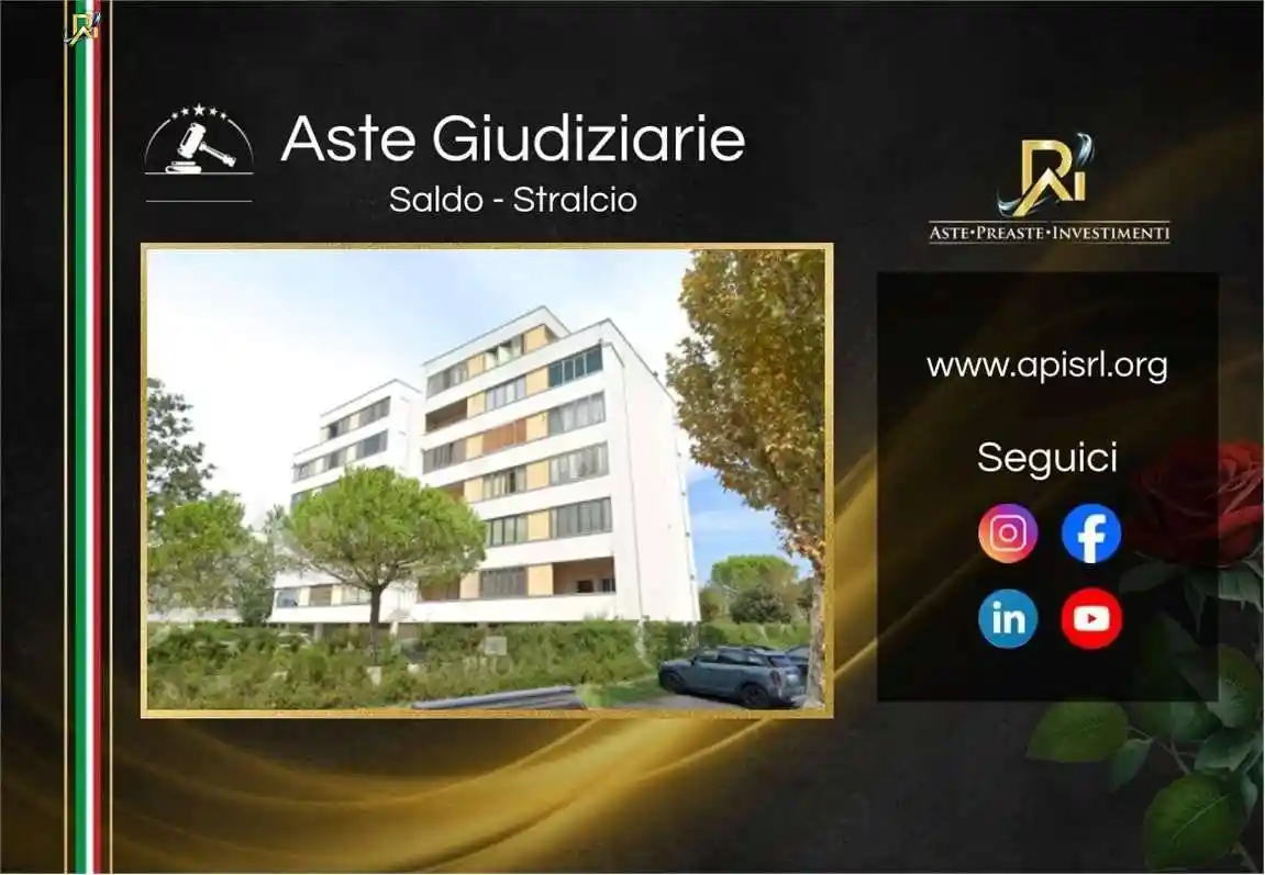 Appartamento in vendita a Ravenna