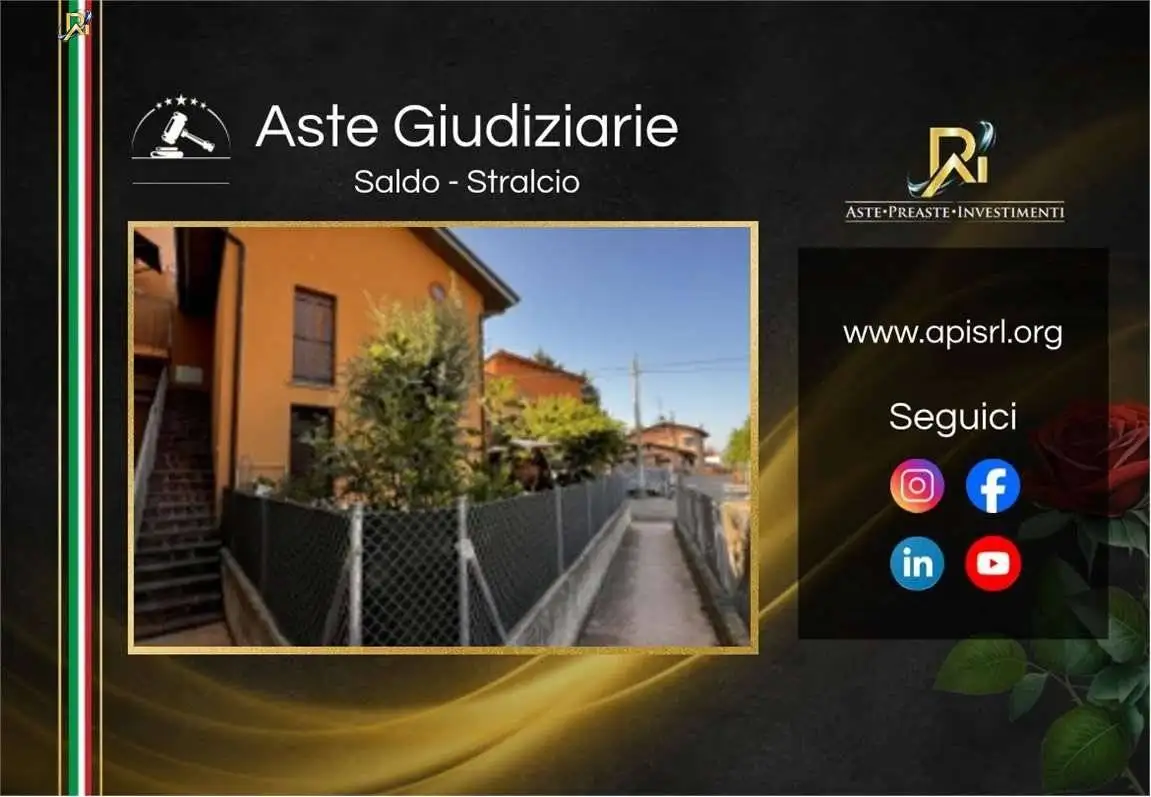 Appartamento in asta a Imola