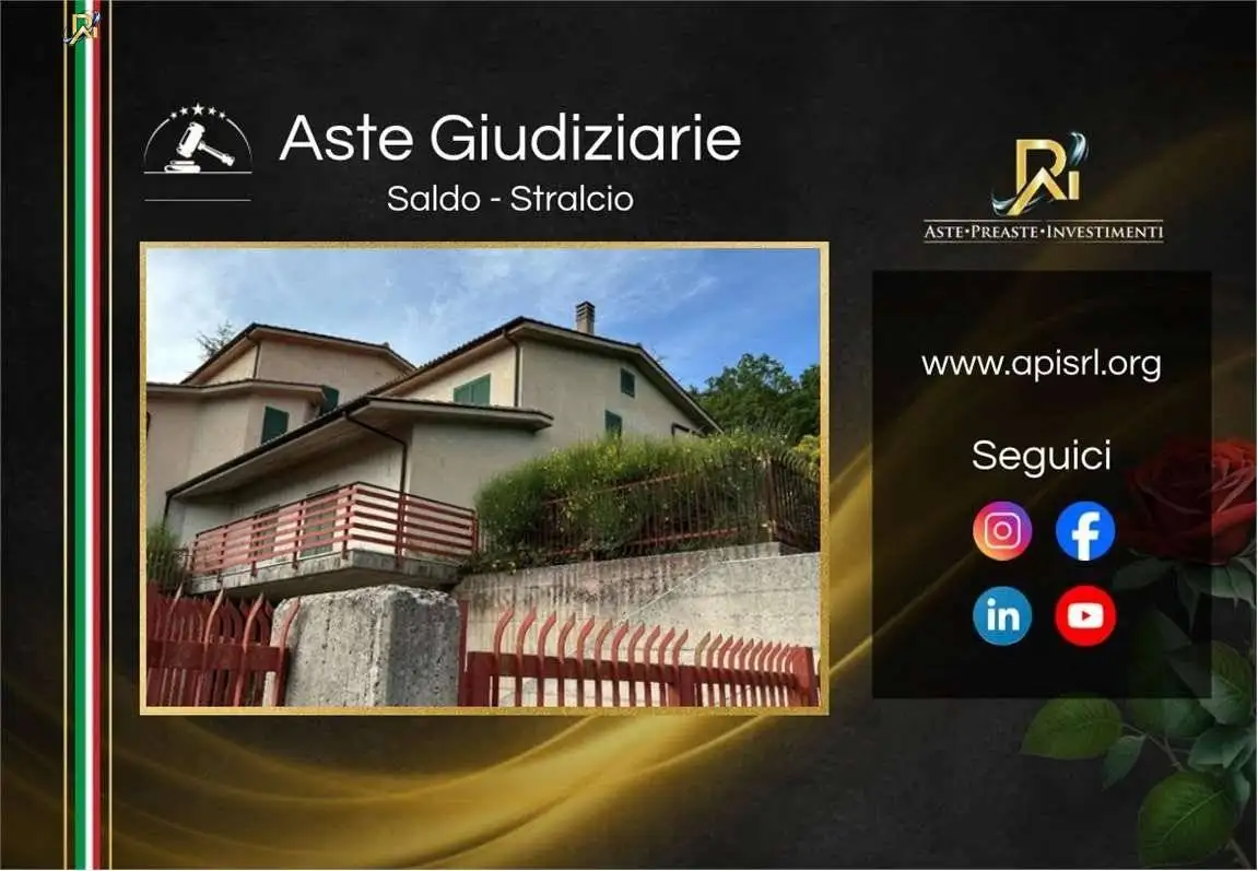 Appartamento in vendita a Pignola