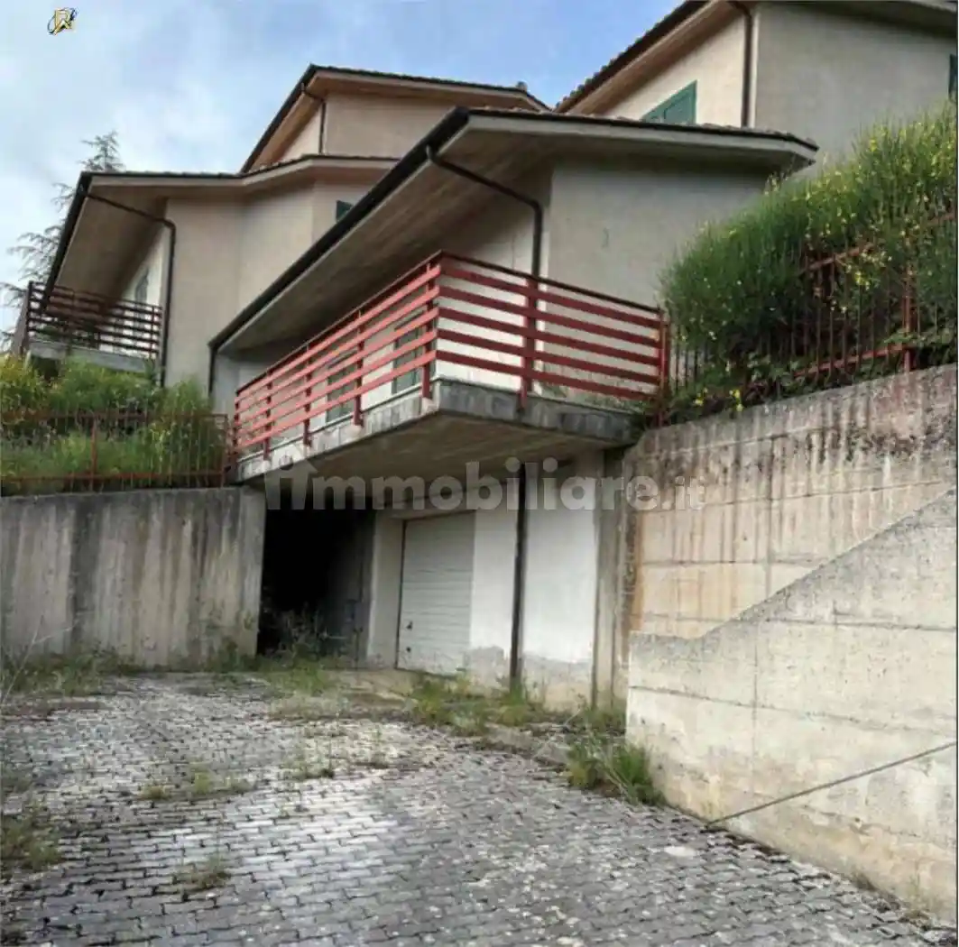 Appartamento all'asta Località Pantano, Pignola - foto 4