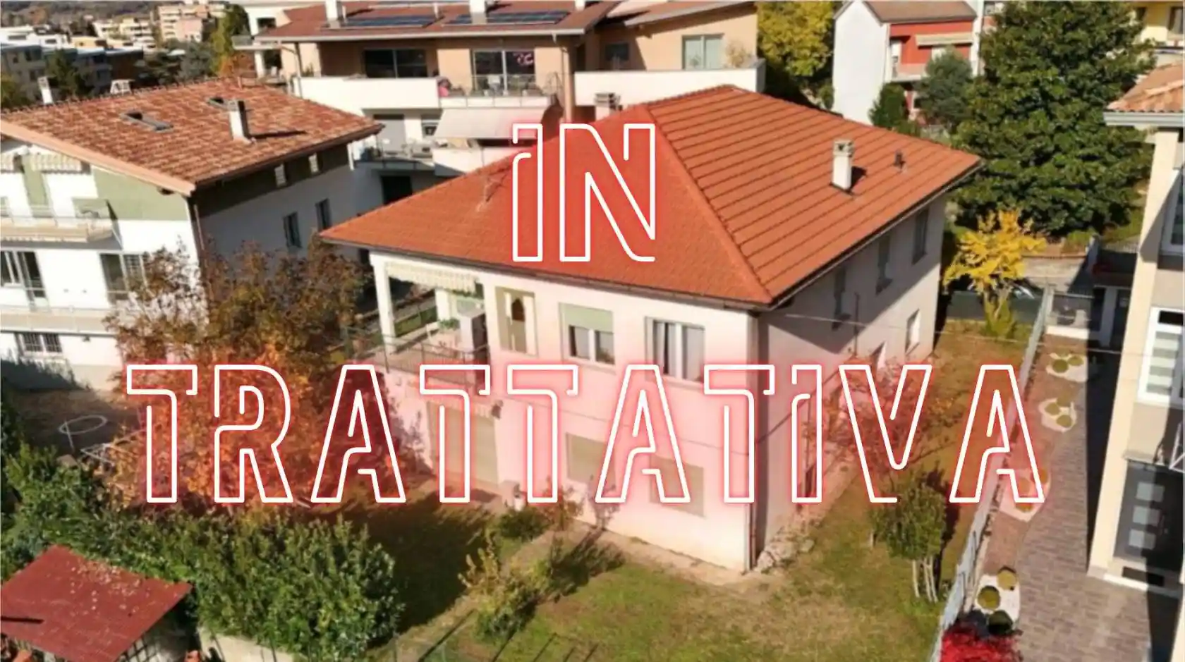 Appartamento in vendita a Rovereto