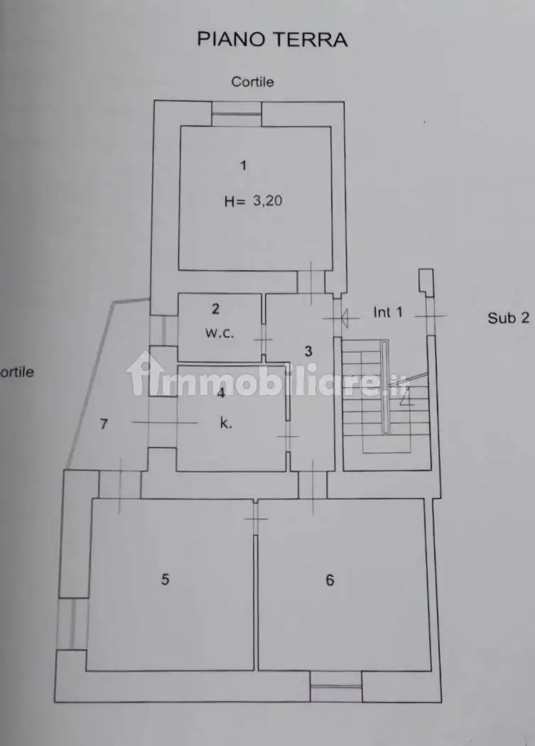 Appartamento in vendita a Torre del Greco