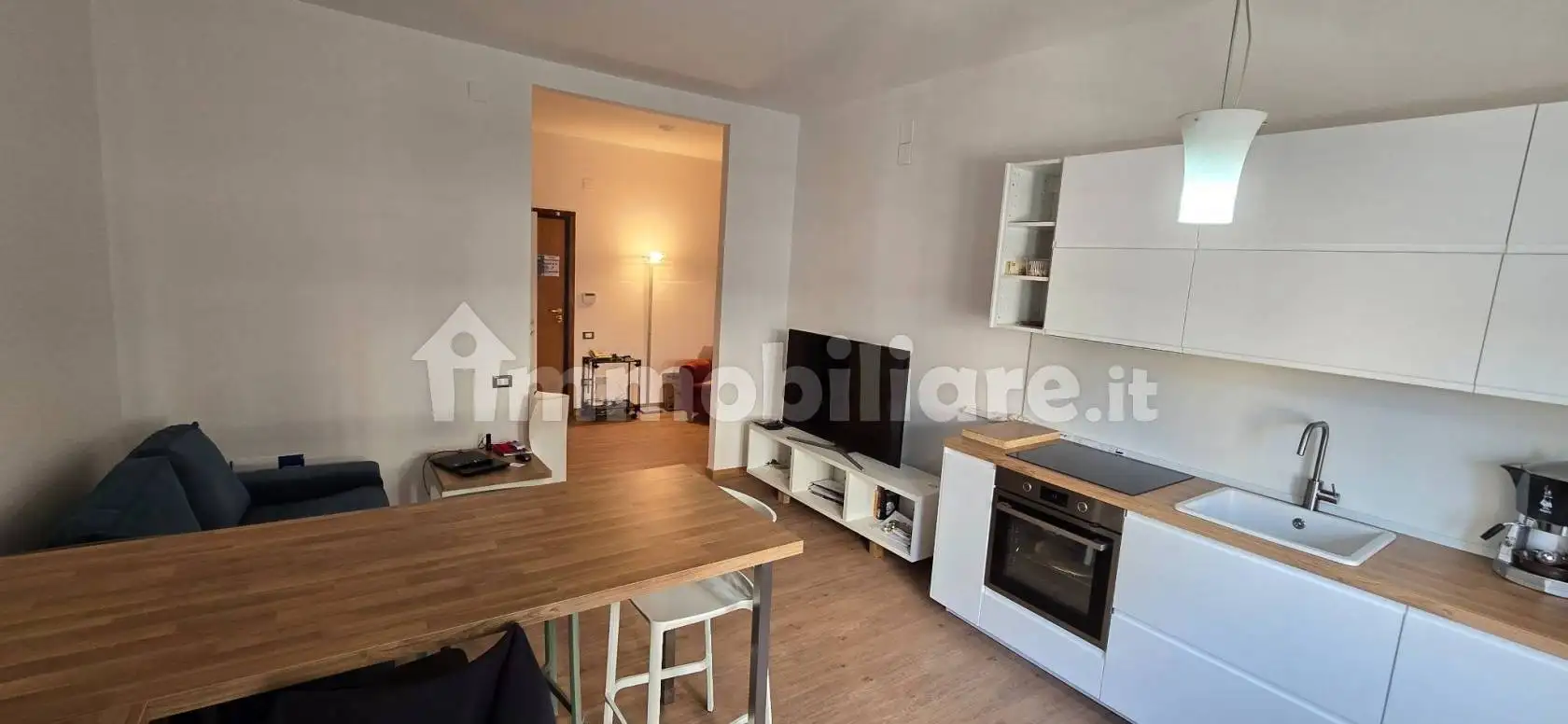 Appartamento in vendita a Pescara