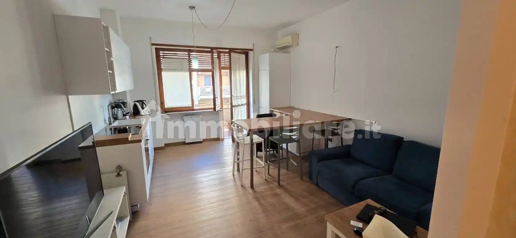 Trilocale piazza dello Spirito Santo, Via Venezia - Lungofiume Paolucci, Pescara - foto 2