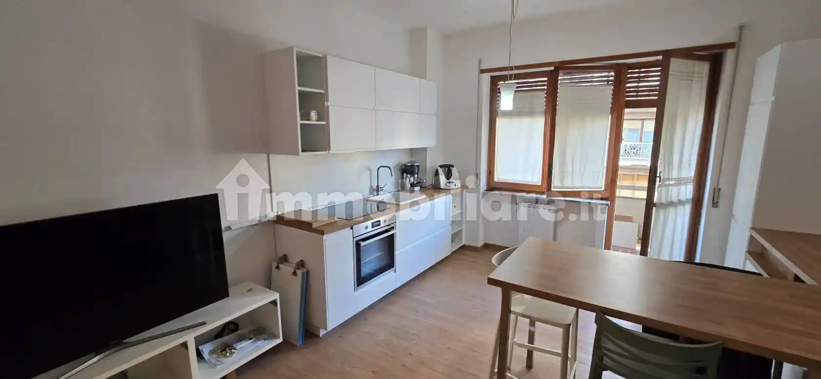 Trilocale piazza dello Spirito Santo, Via Venezia - Lungofiume Paolucci, Pescara - foto 3