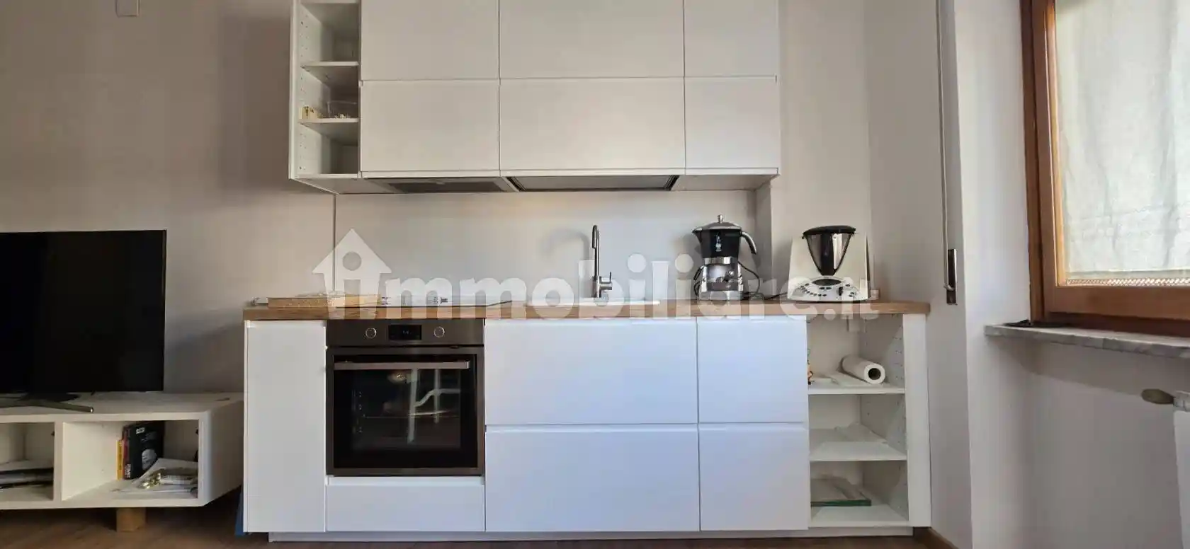 Trilocale piazza dello Spirito Santo, Via Venezia - Lungofiume Paolucci, Pescara - foto 4