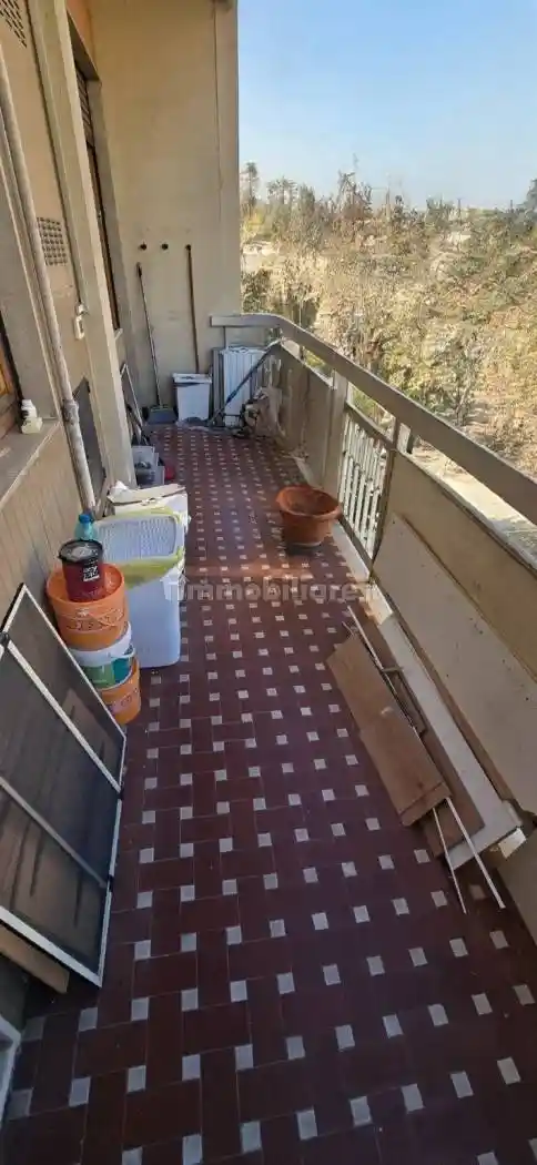 Trilocale piazza dello Spirito Santo, Via Venezia - Lungofiume Paolucci, Pescara - foto 5