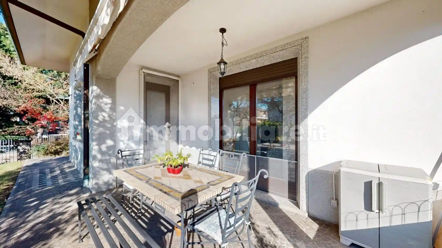 Villa in vendita a Rescaldina