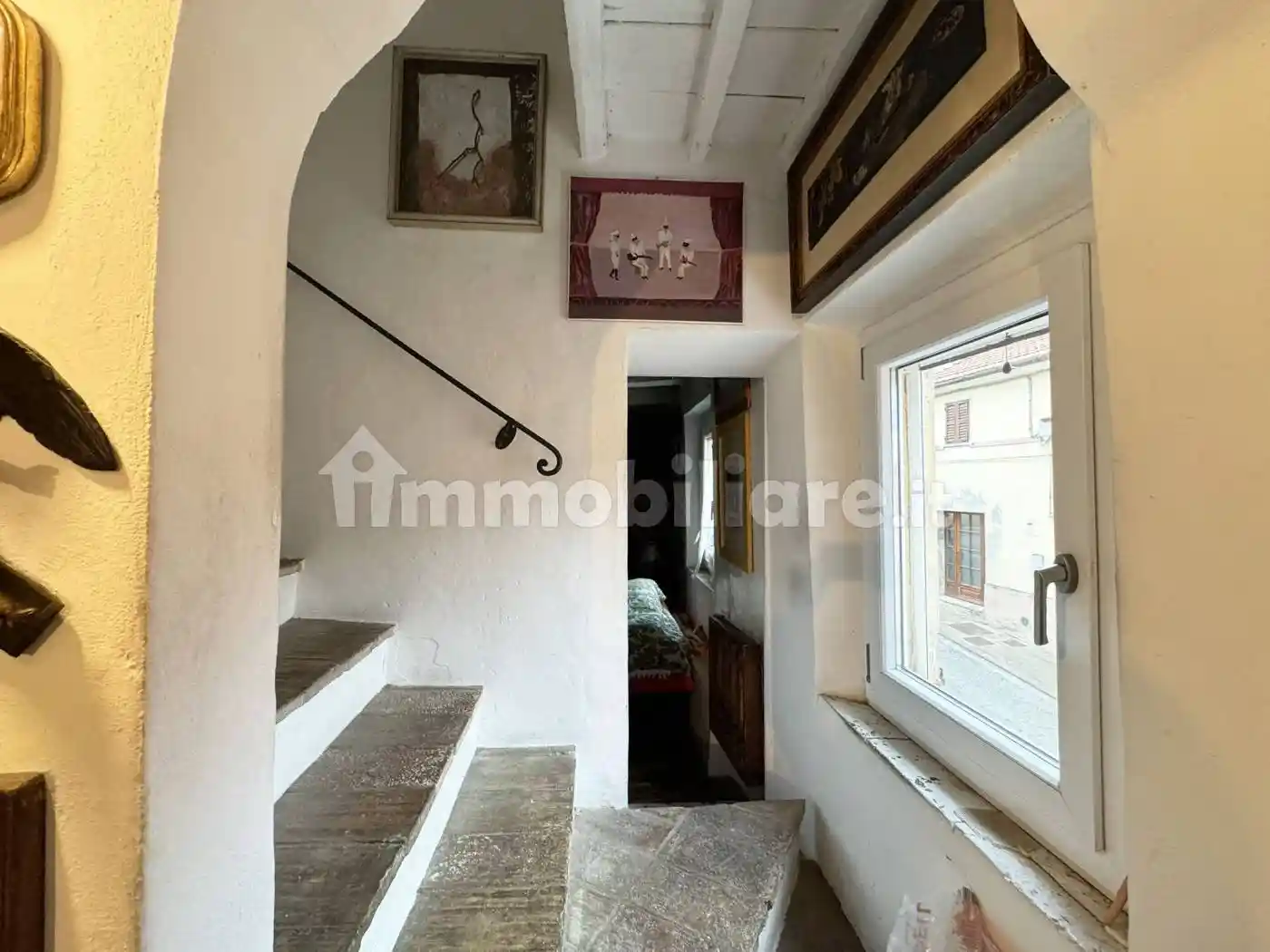 Appartamento via Borgo San Giovanni 66, Scapezzano, Cannella, Roncitelli, Senigallia - foto 3