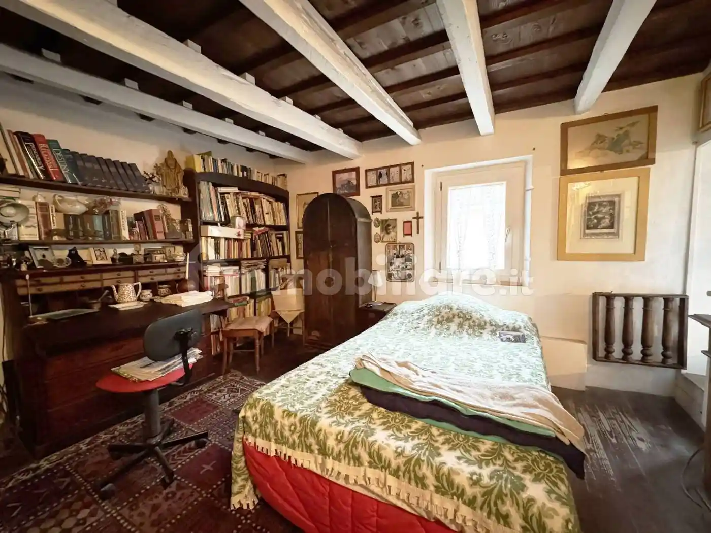 Appartamento via Borgo San Giovanni 66, Scapezzano, Cannella, Roncitelli, Senigallia - foto 5