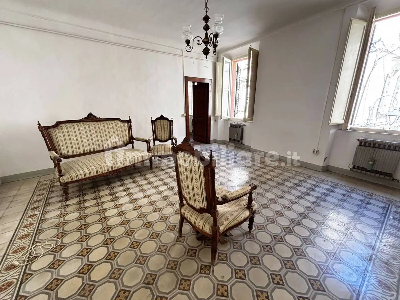 Appartamento in vendita a Corinaldo