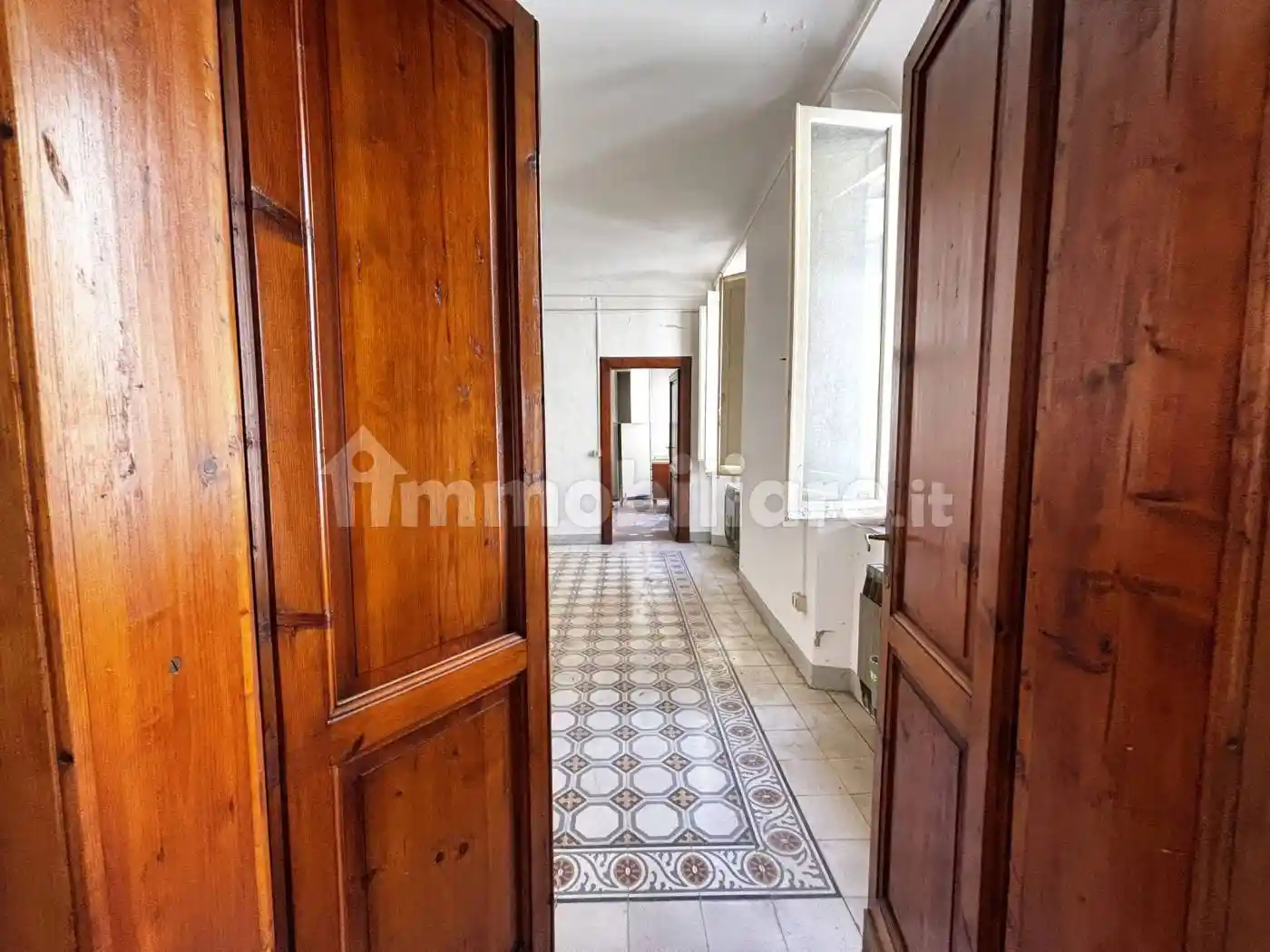 Appartamento via del corso 21, Centro, Corinaldo - foto 3