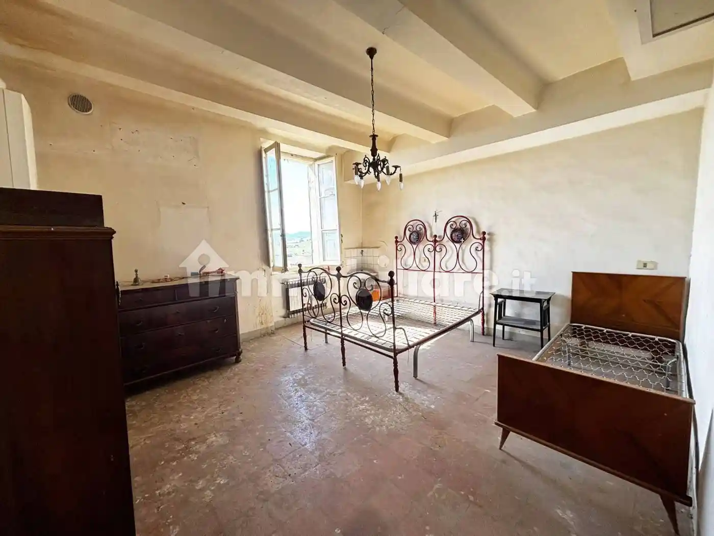 Appartamento via del corso 21, Centro, Corinaldo - foto 4