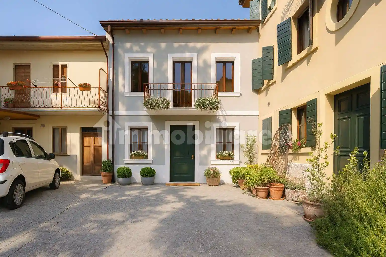 Casa indipendente - foto 2