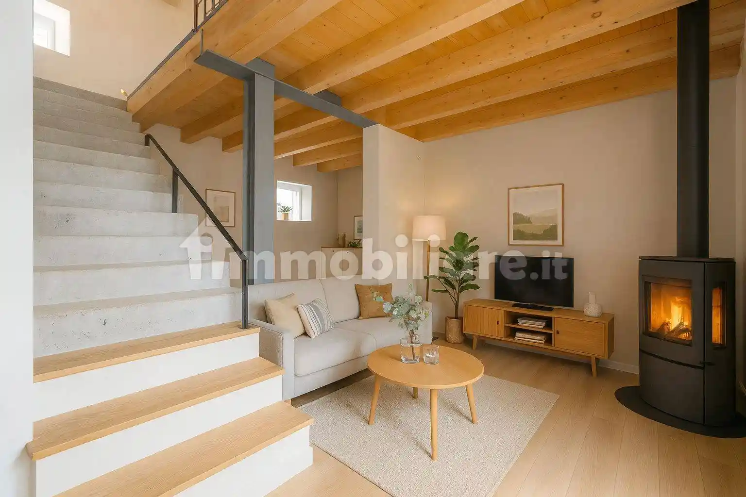 Casa indipendente - foto 4