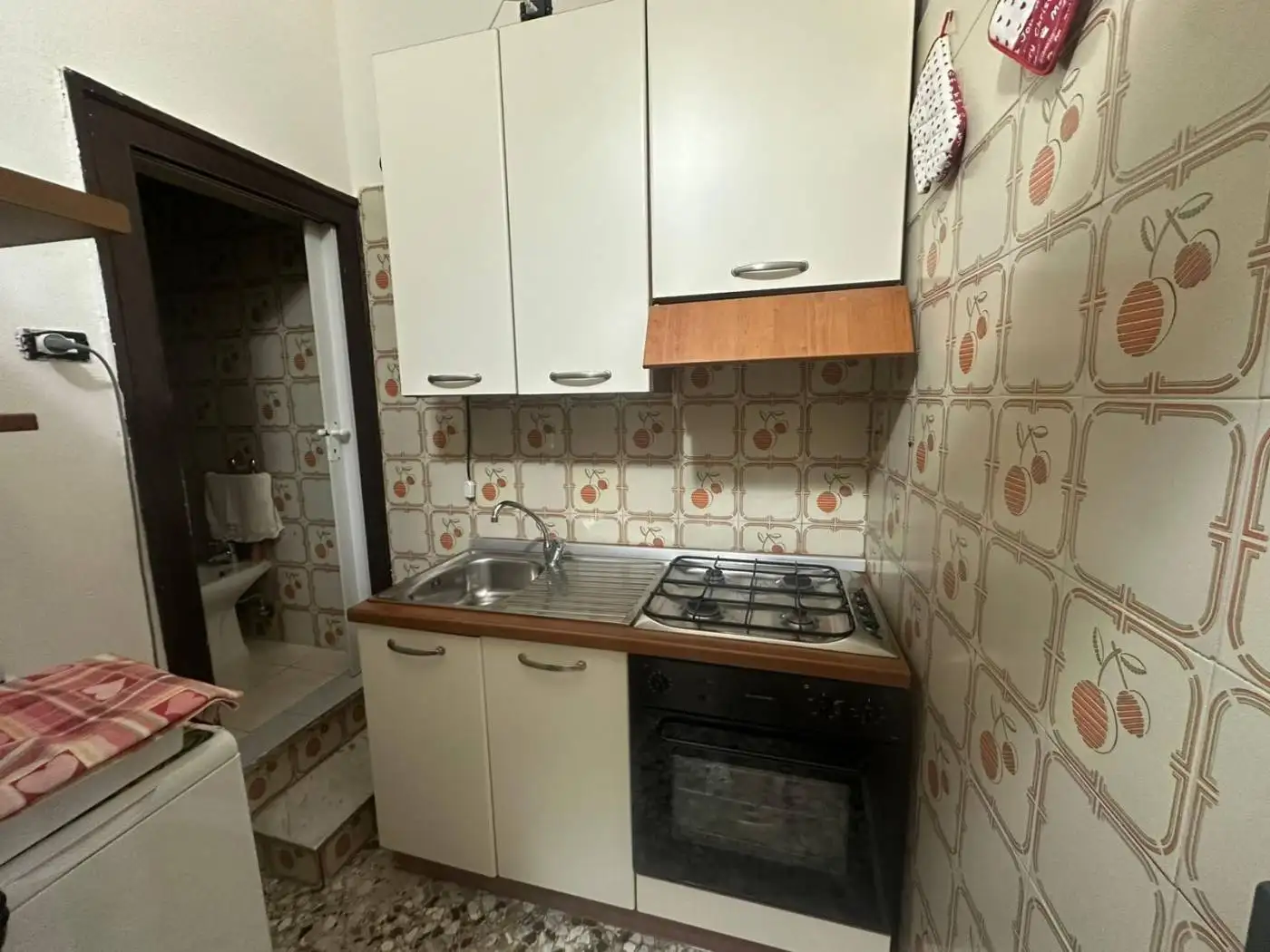 Bilocale via Giovanni della Rocca 120, Boscoreale - foto 4