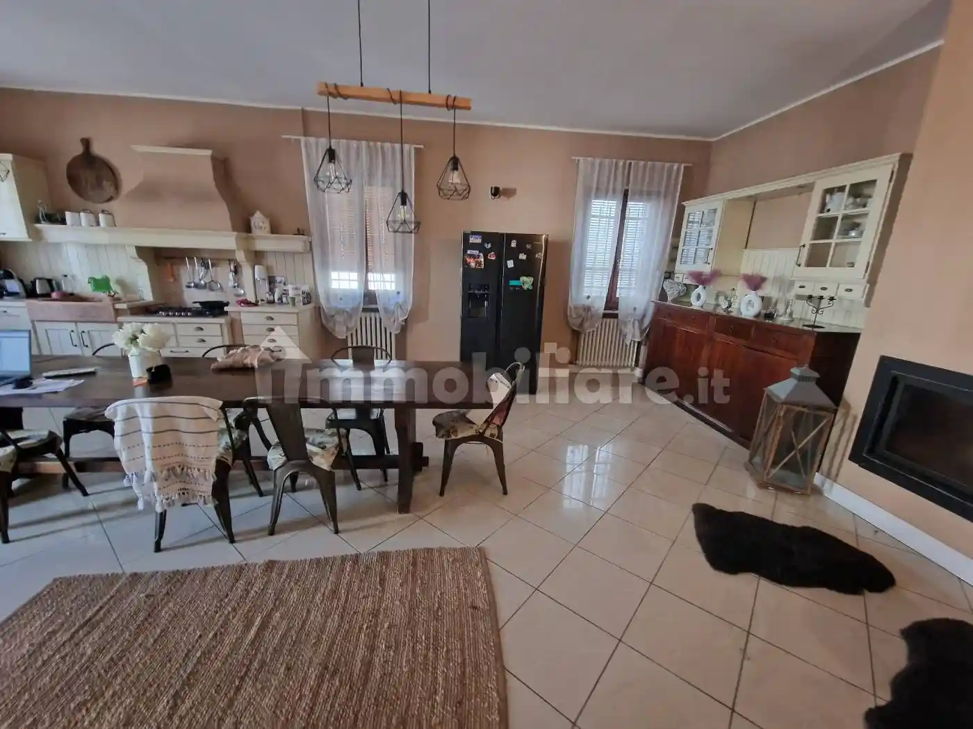 Villa in vendita a Vercelli