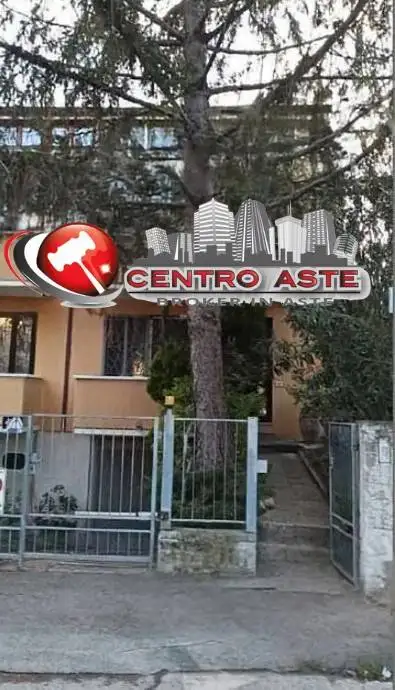 Appartamento in asta a Rimini