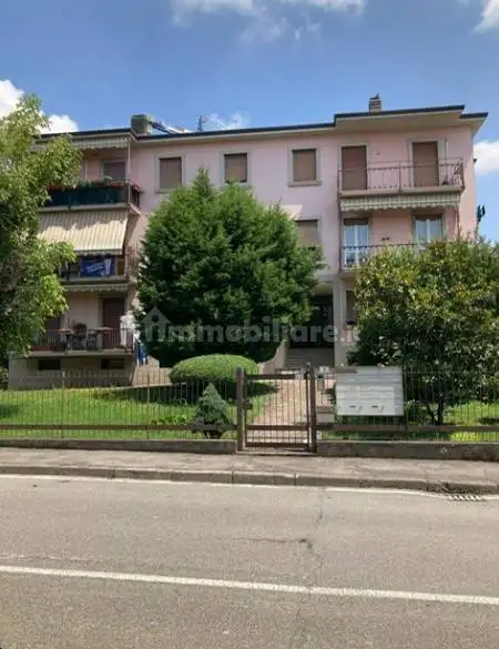 Appartamento in asta a Curno