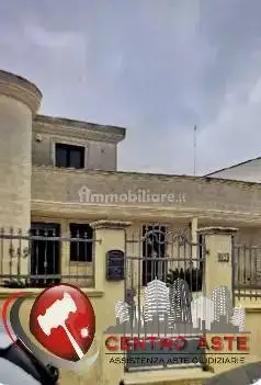 Rustico - Casale in asta a San Marzano di San Giuseppe