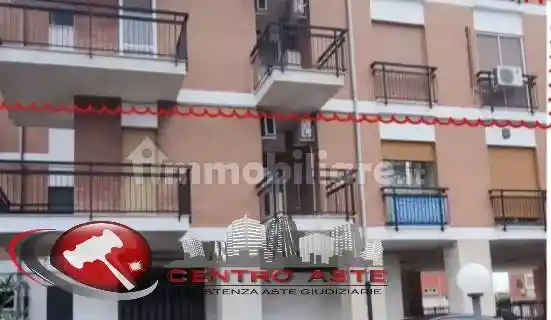 Appartamento in vendita a Taranto