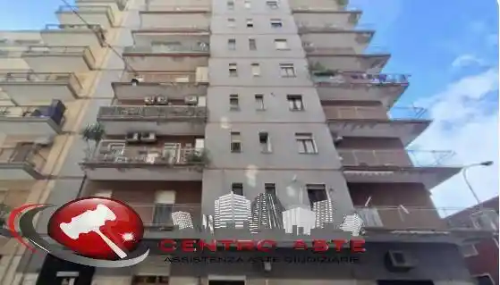 Appartamento in vendita a Taranto