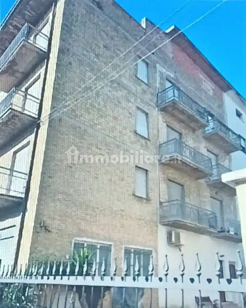 Appartamento in vendita a Civitanova Marche