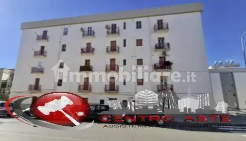 Appartamento in asta a Castellaneta