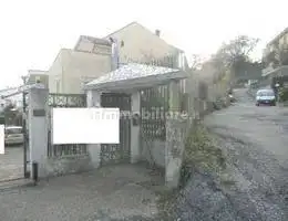 Villa in vendita a Mendicino