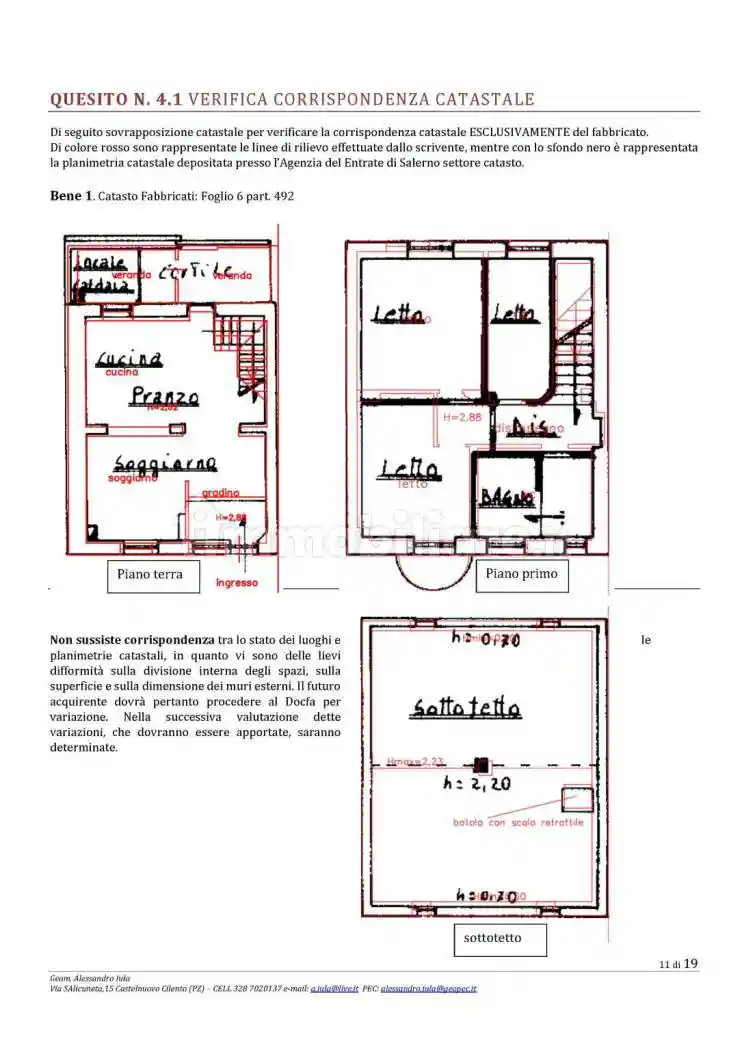 Appartamento - foto 4