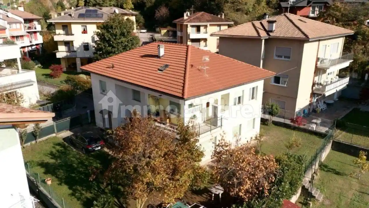 Appartamento in vendita a Rovereto