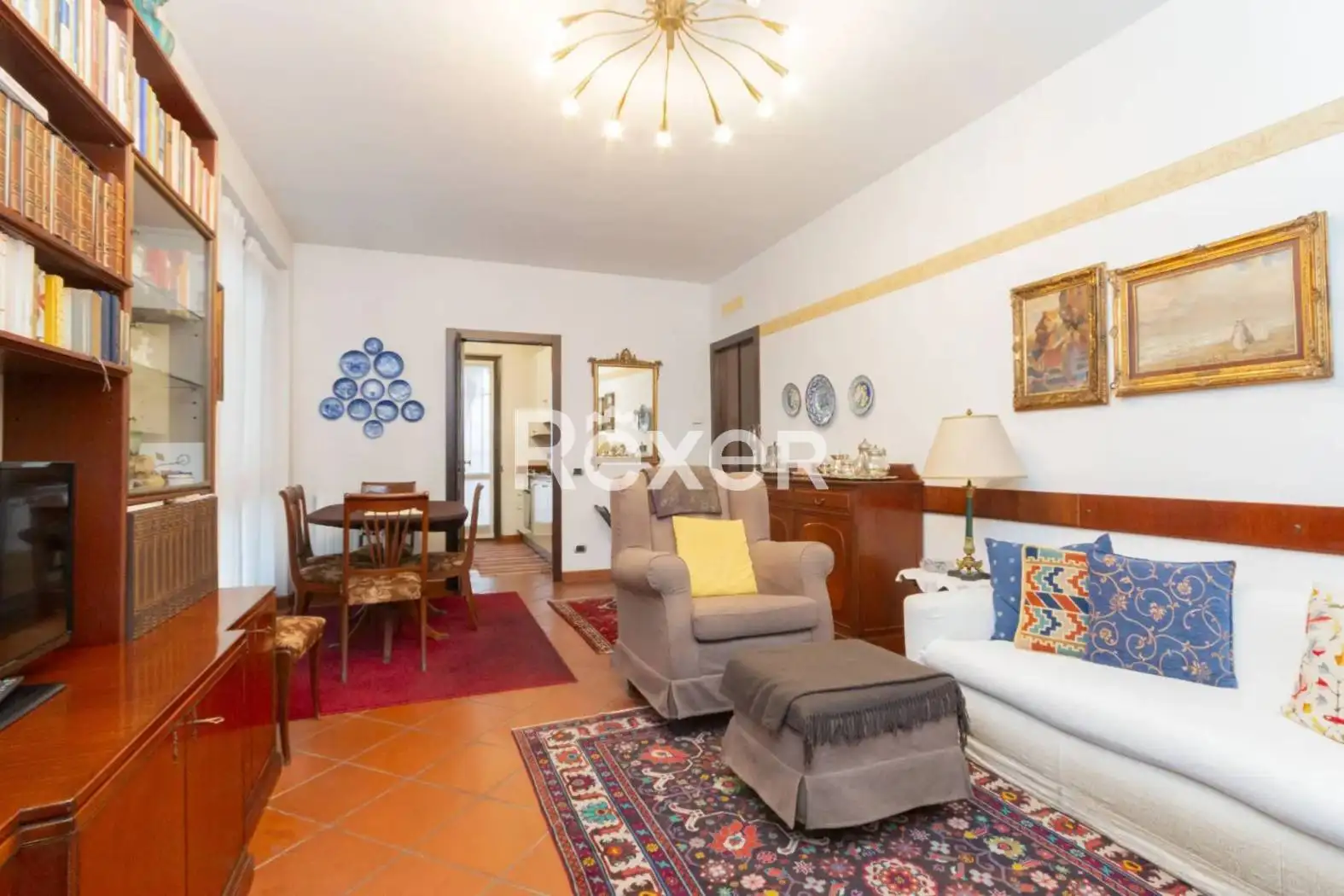 Trilocale via Statale, 77, Pagnano, Merate - foto 2