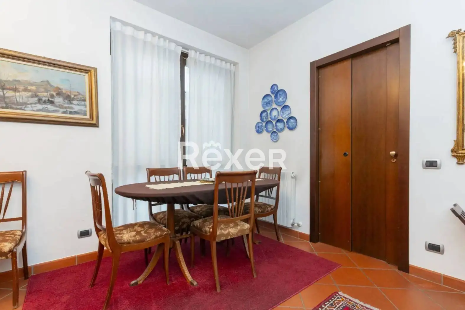 Trilocale via Statale, 77, Pagnano, Merate - foto 3