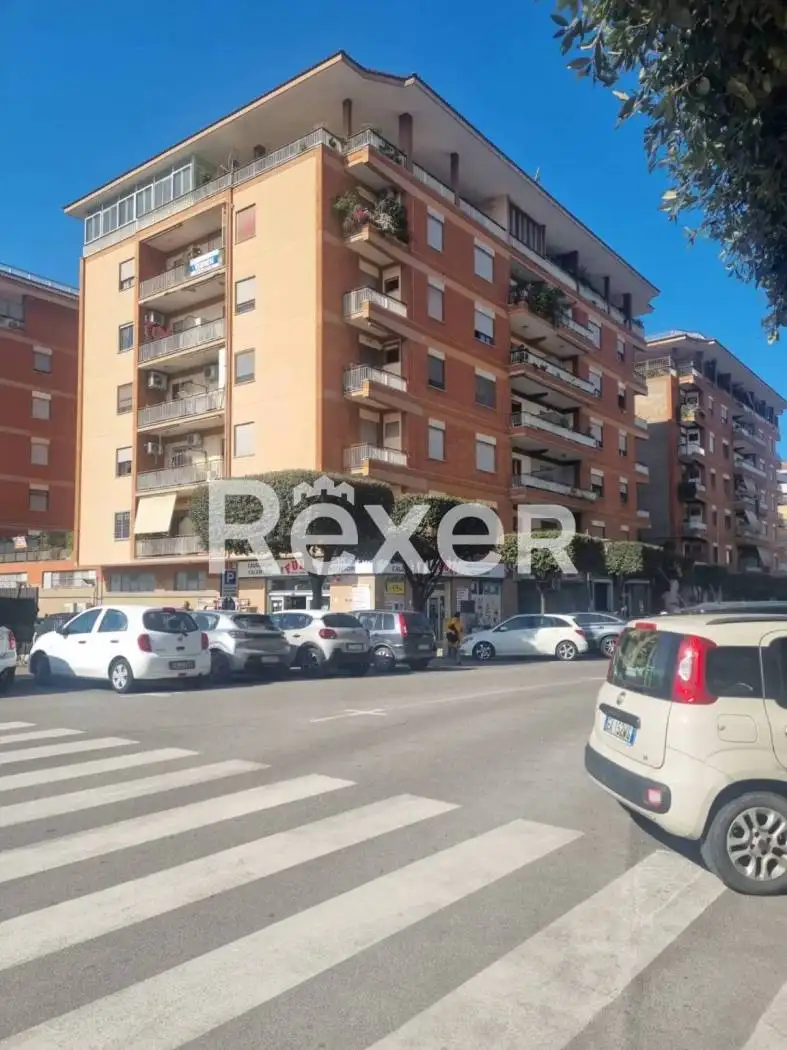 Appartamento in vendita a Aprilia