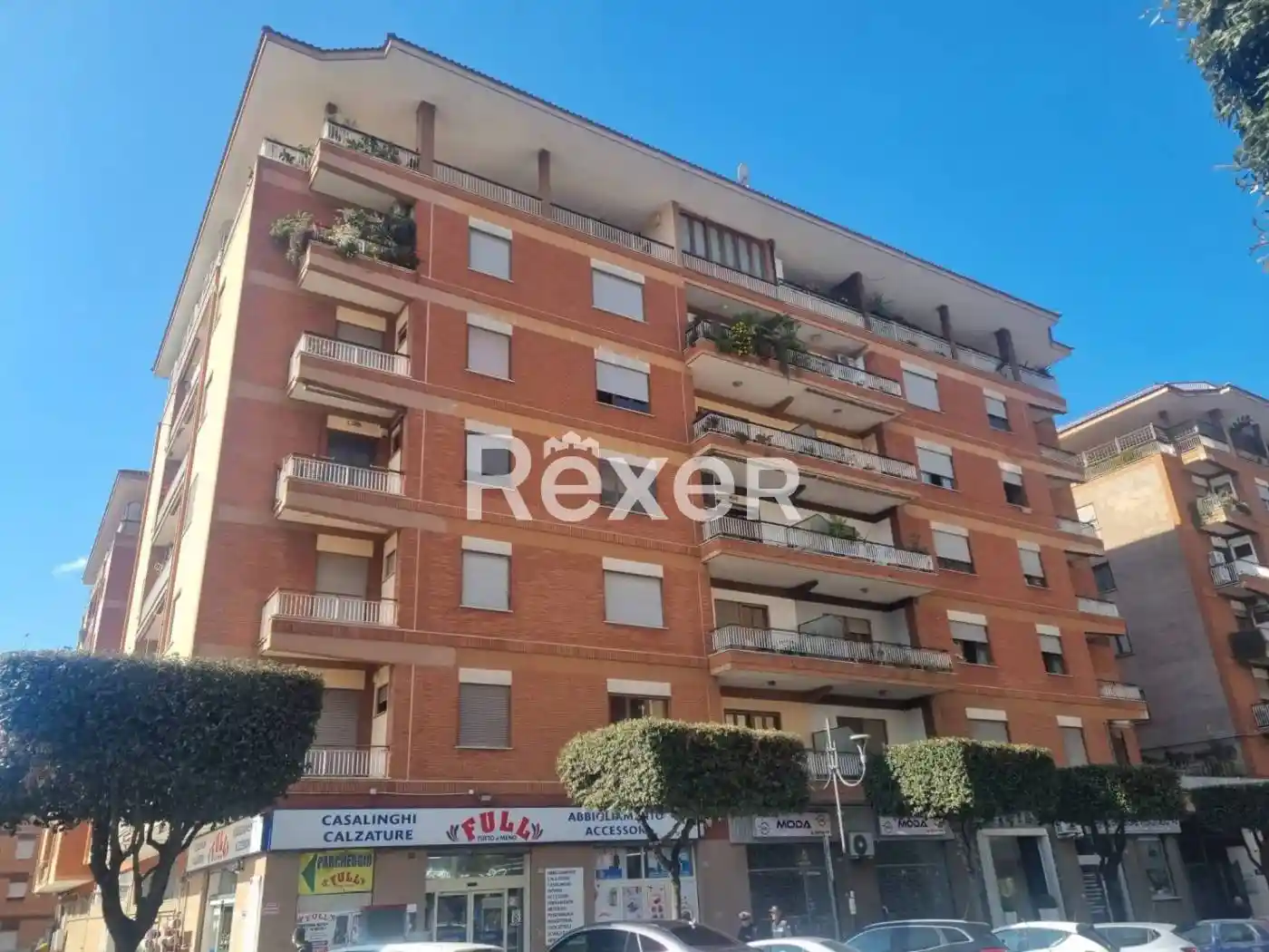 Appartamento corso Papa Giovanni XXIII, Centro, Aprilia - foto 2