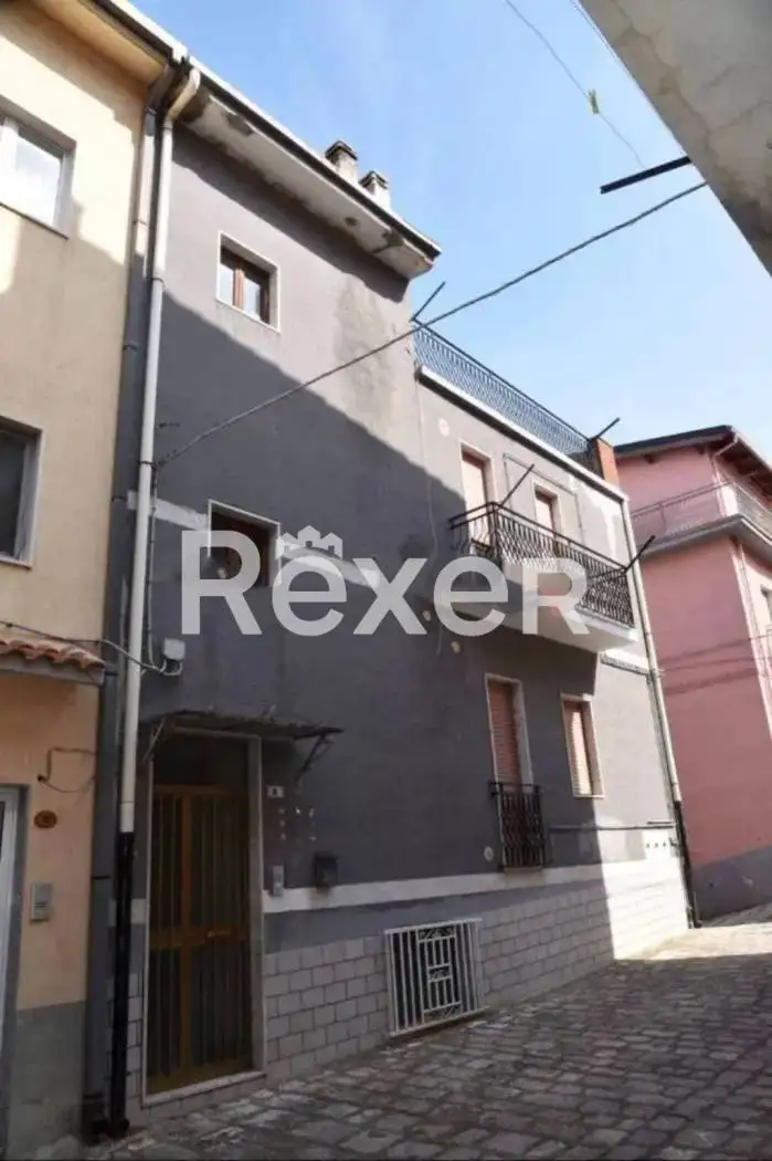 Appartamento in vendita a Pomarico