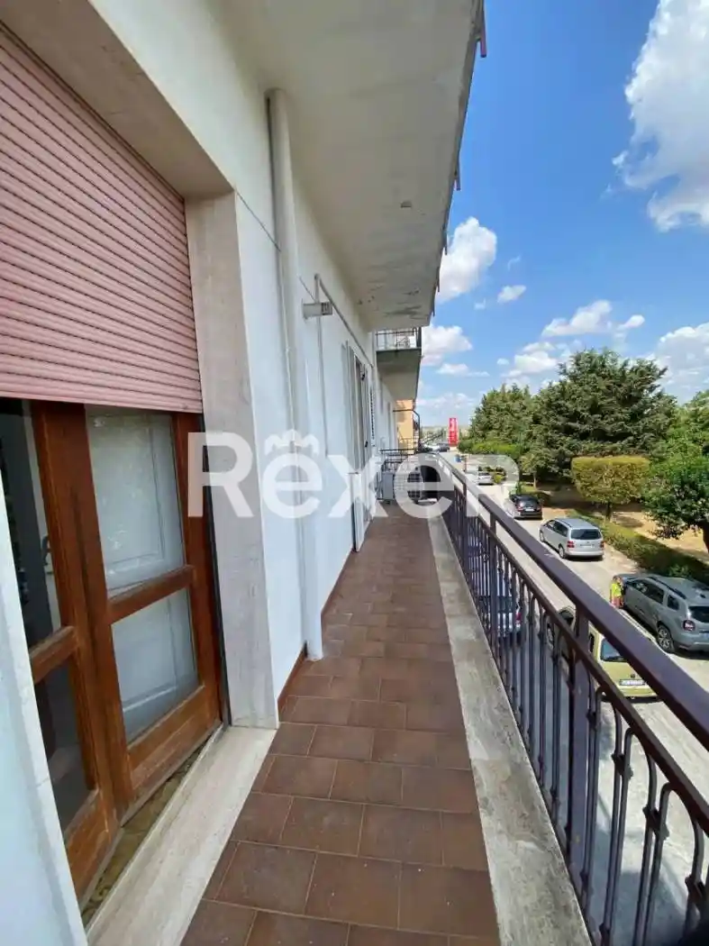 Appartamento in vendita a Gravina in Puglia