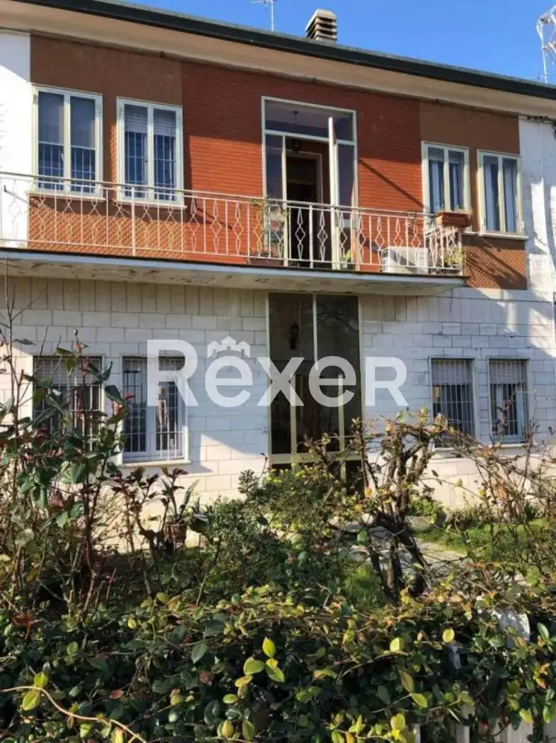 Villa in vendita a Masi Torello