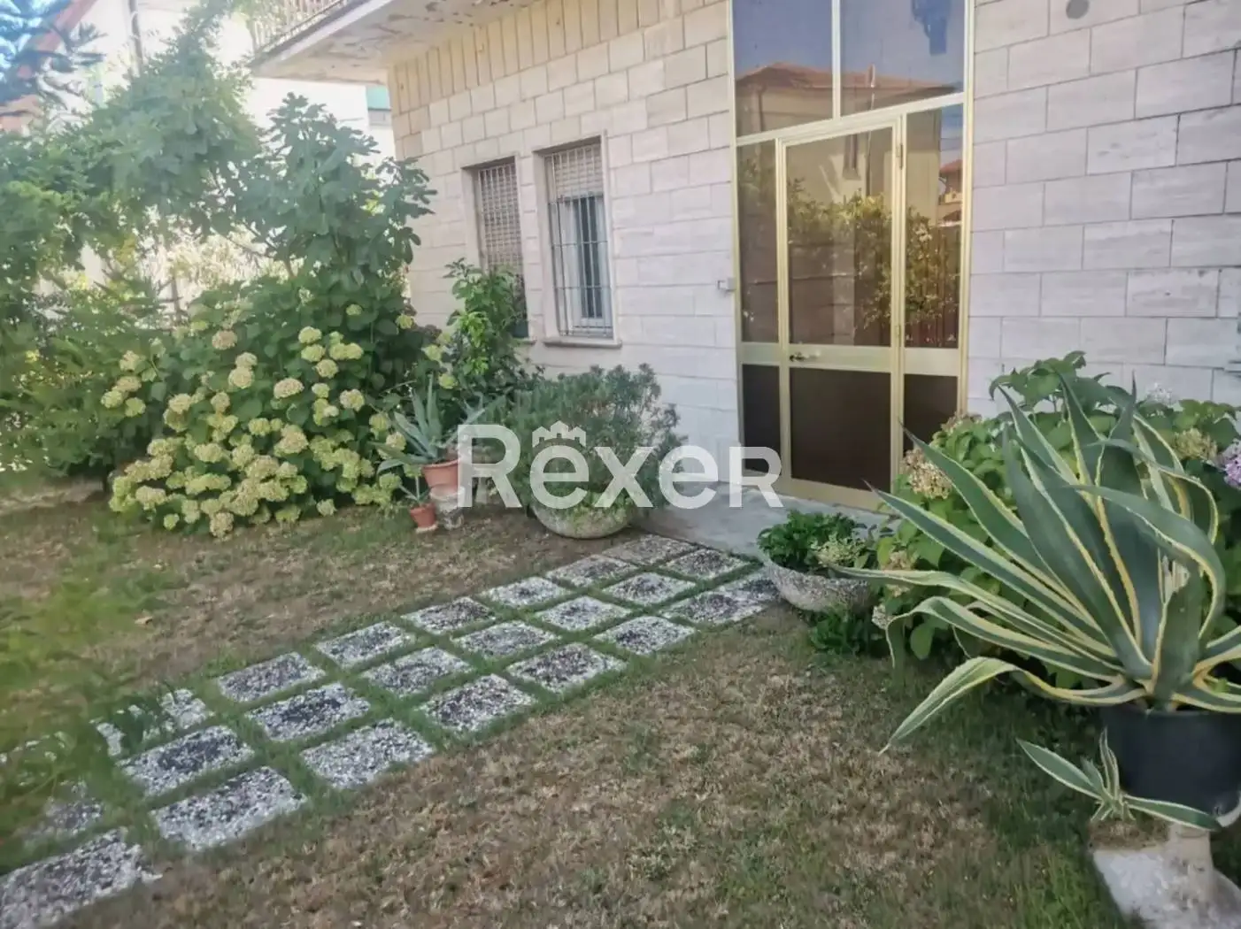 Appartamento in vendita a Masi Torello