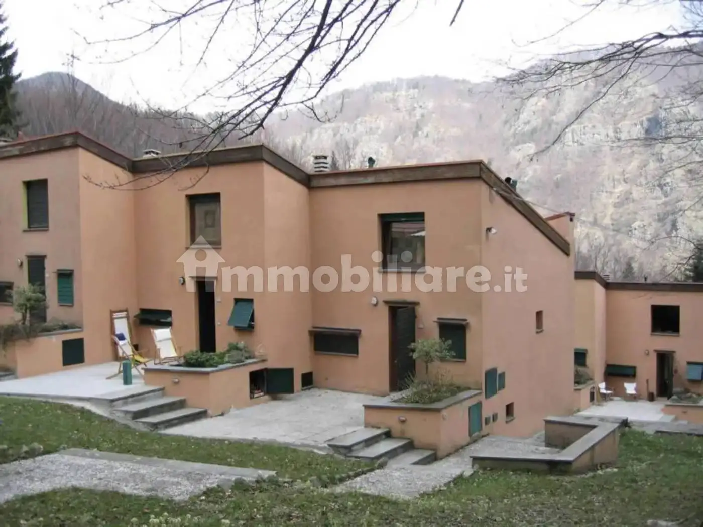 Casa indipendente in vendita a Abetone Cutigliano