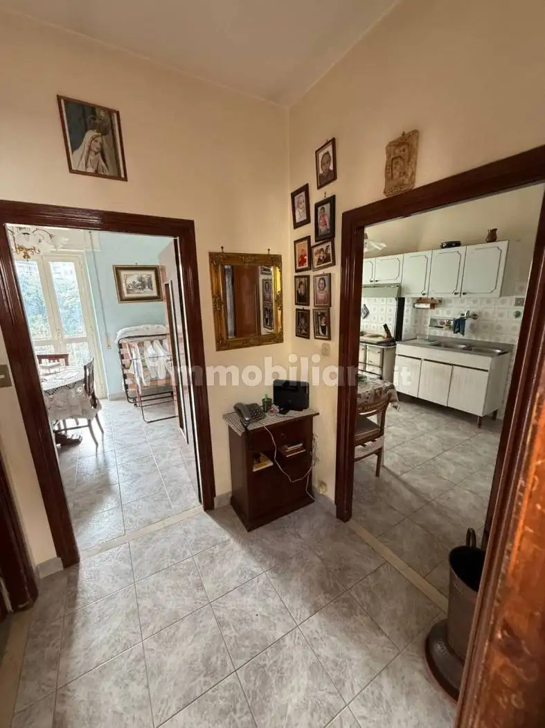 Appartamento in vendita a Vallerano