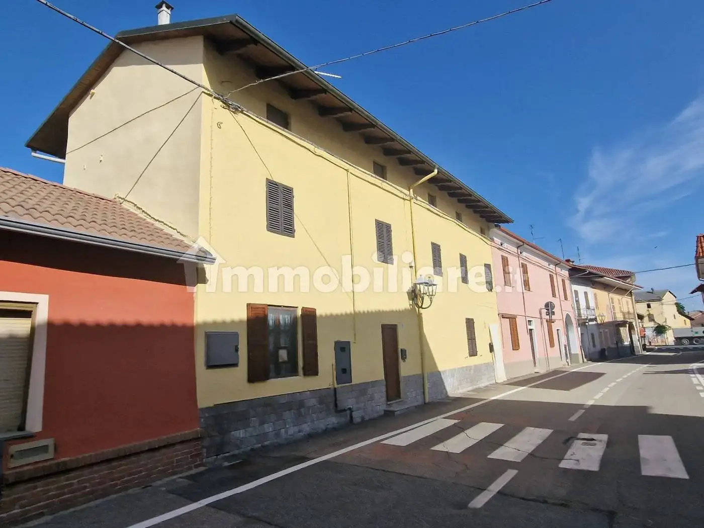 Appartamento in vendita a Greggio